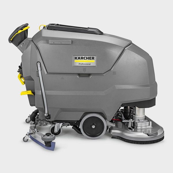 Подопочистващ автомат Karcher BD 80/ 100 W Bp Classic EU (КОНФИГУРАЦИЯ)